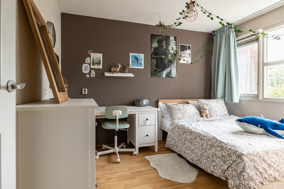 Foto 37 van Burgemeester Van Gilsstraat 38