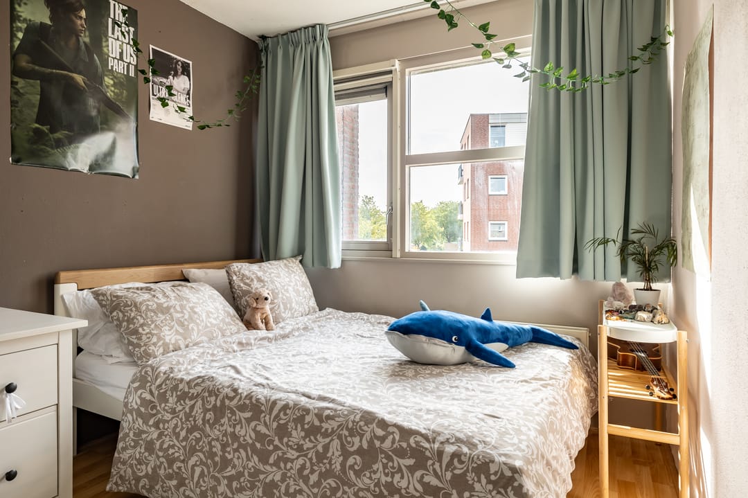 Foto 38 van Burgemeester Van Gilsstraat 38