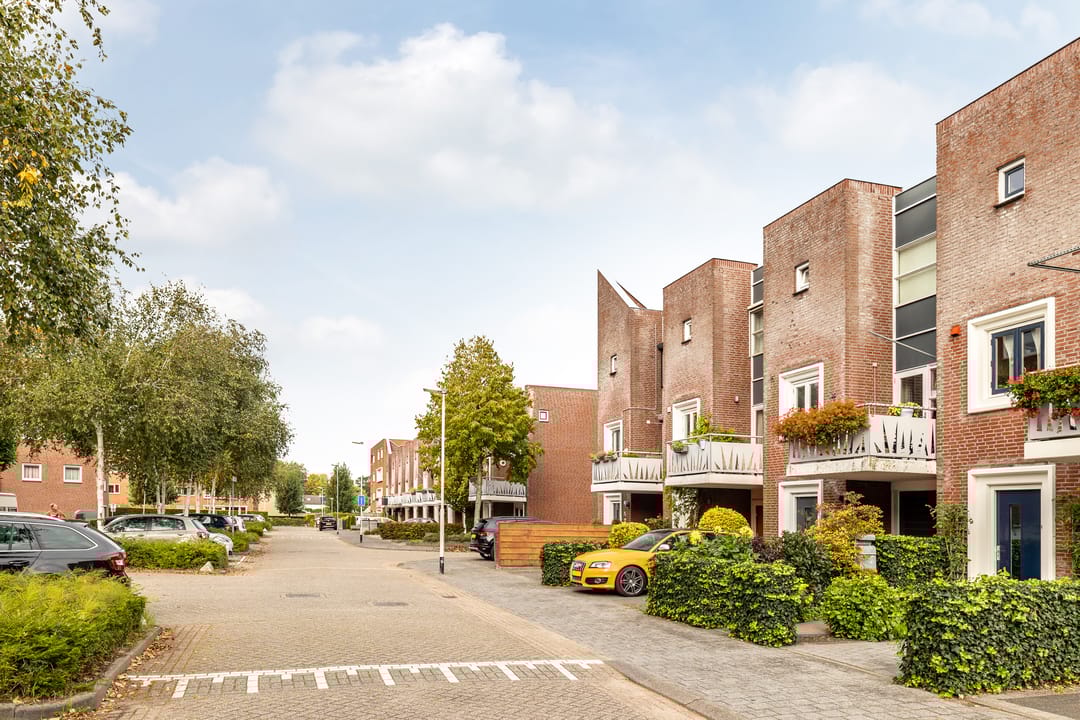 Foto 41 van Burgemeester Van Gilsstraat 38