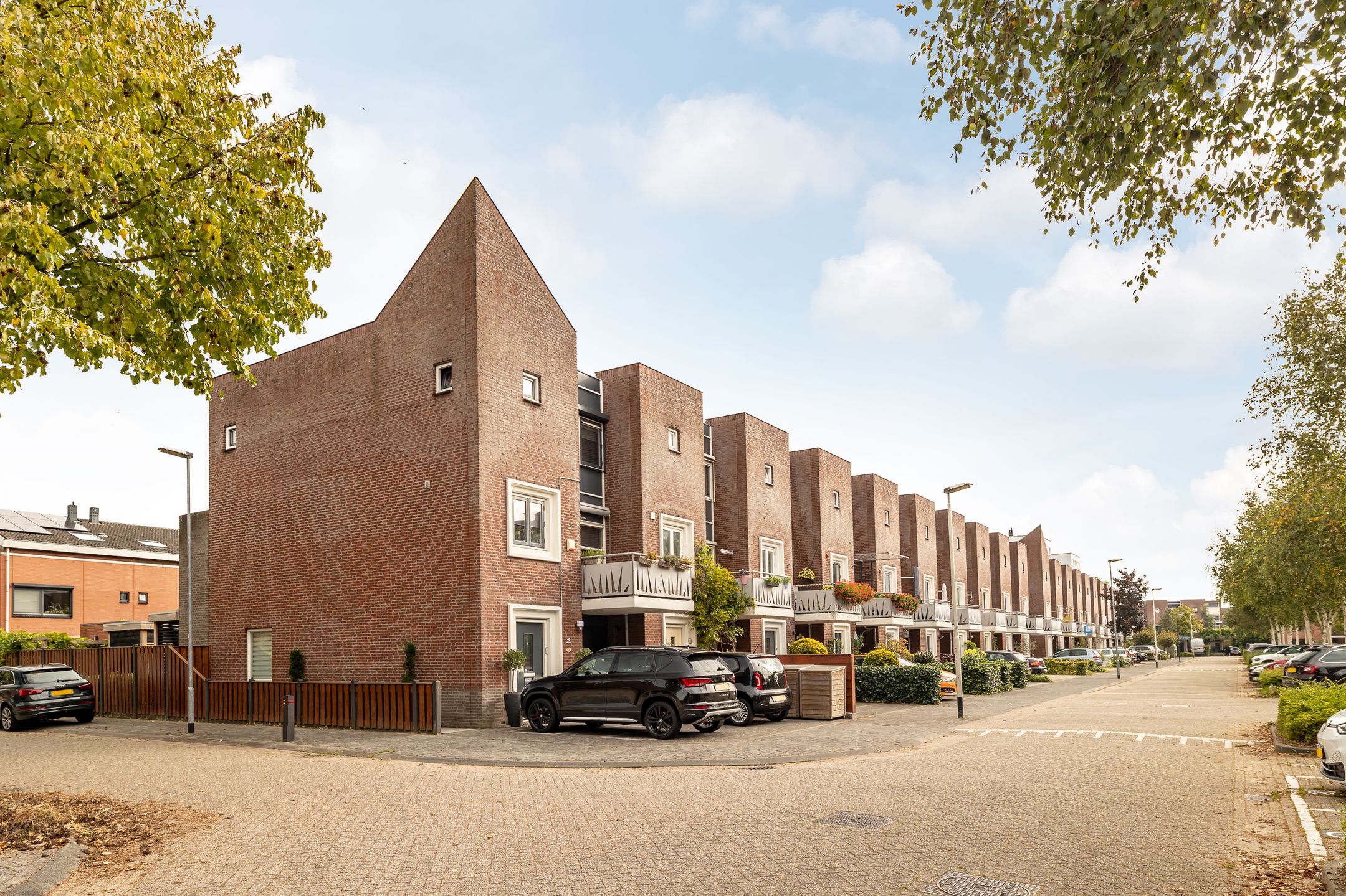 Foto 42 van Burgemeester Van Gilsstraat 38