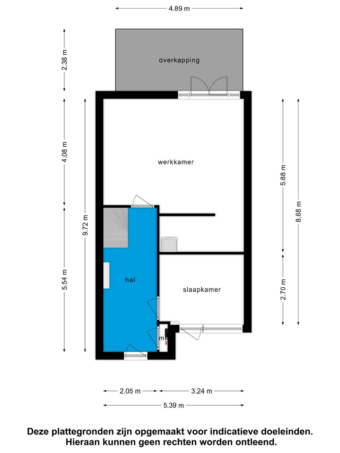 Foto 43 van Burgemeester Van Gilsstraat 38
