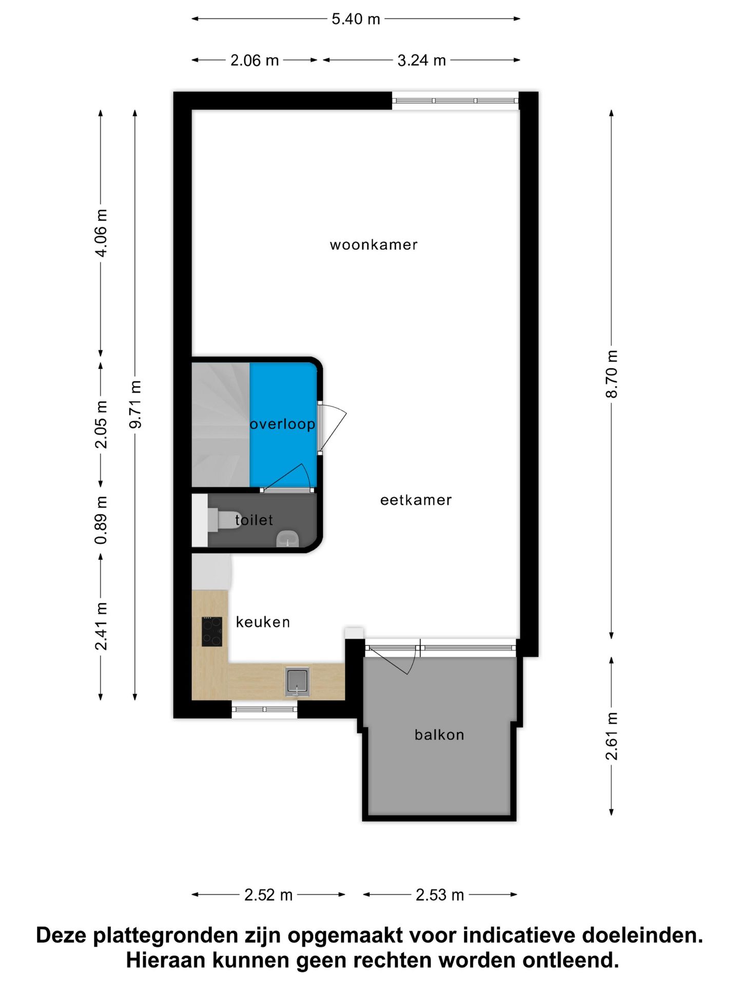 Foto 44 van Burgemeester Van Gilsstraat 38