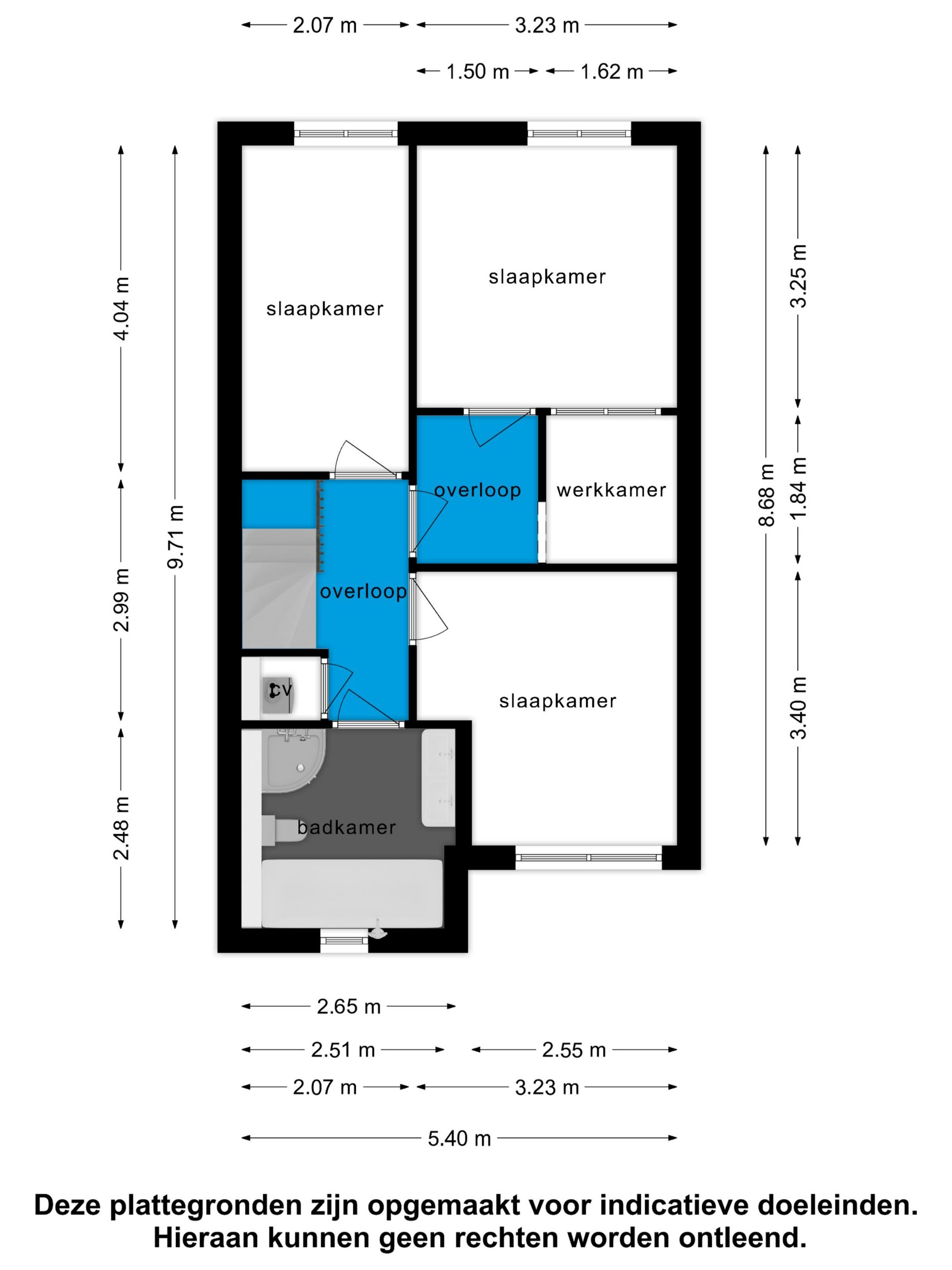 Foto 45 van Burgemeester Van Gilsstraat 38