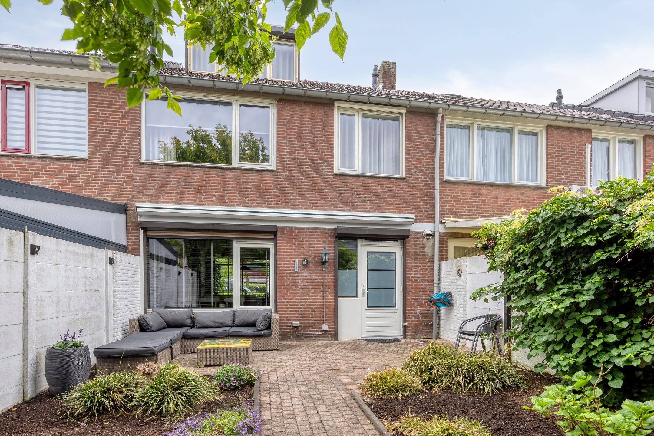 Foto 6 van Nachtegaallaan 131