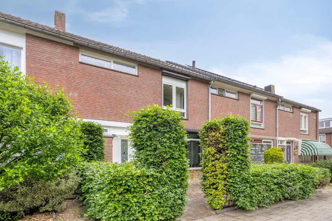 Foto 8 van Nachtegaallaan 131