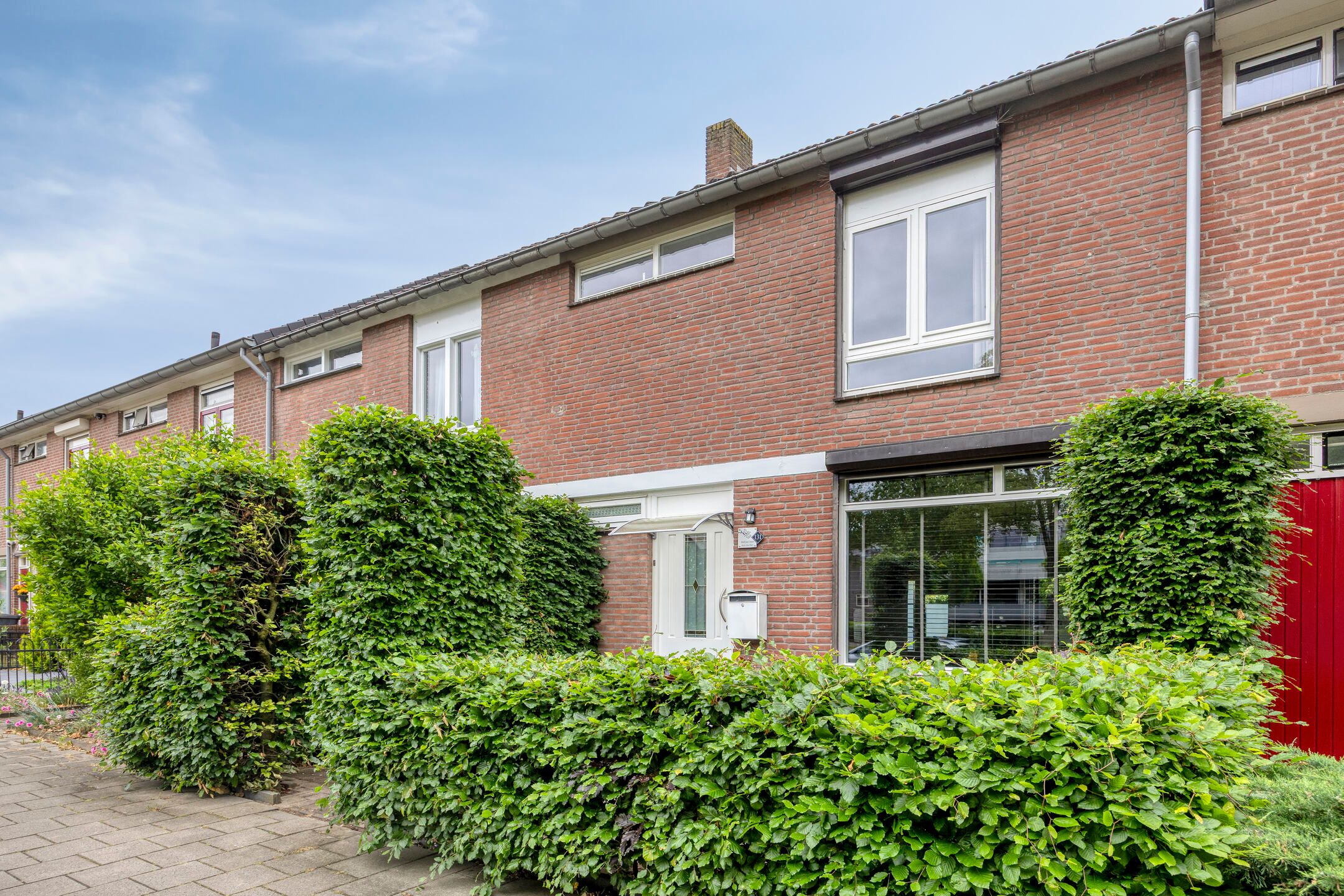 Foto 9 van Nachtegaallaan 131