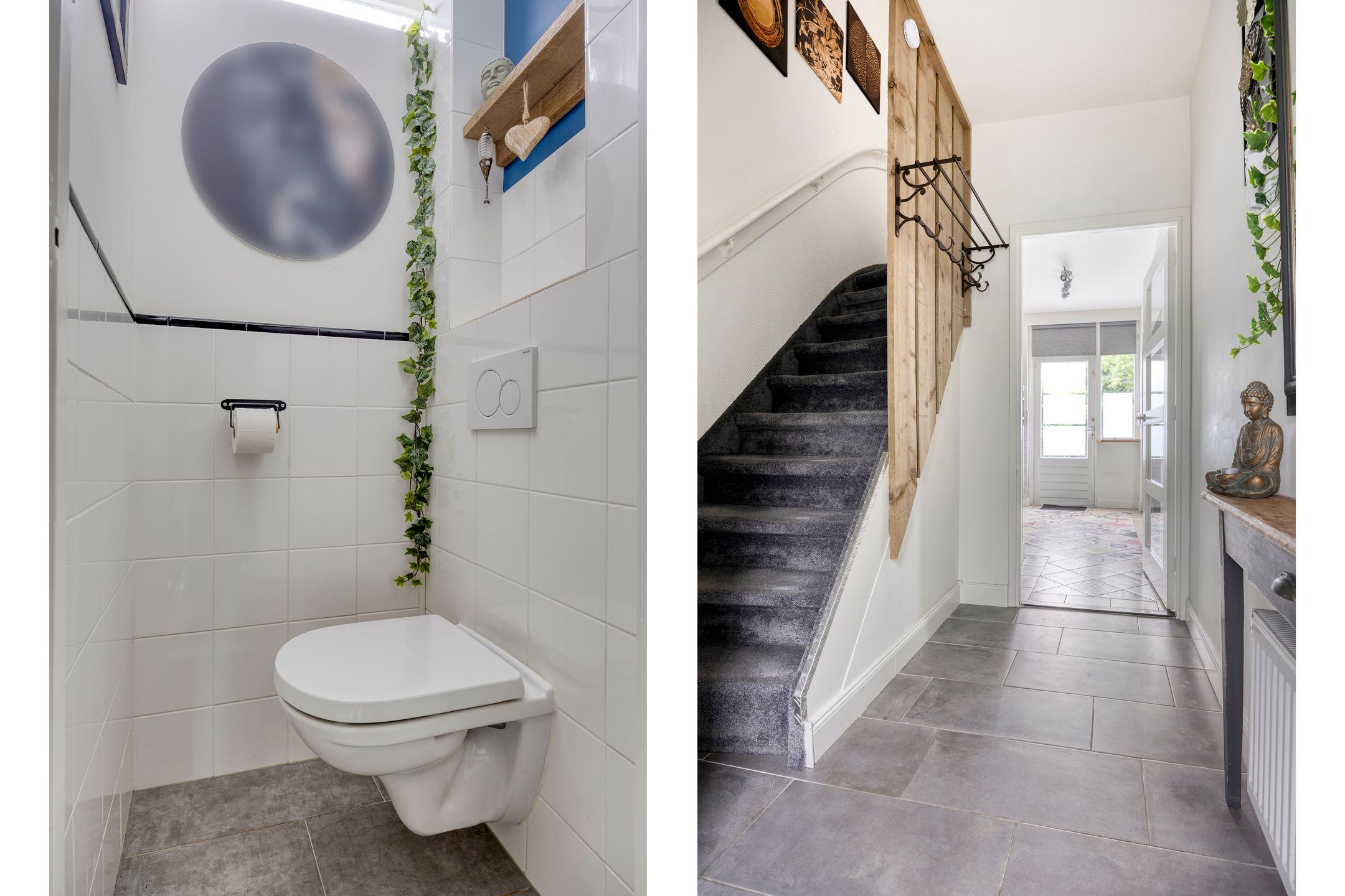 Foto 12 van Nachtegaallaan 131