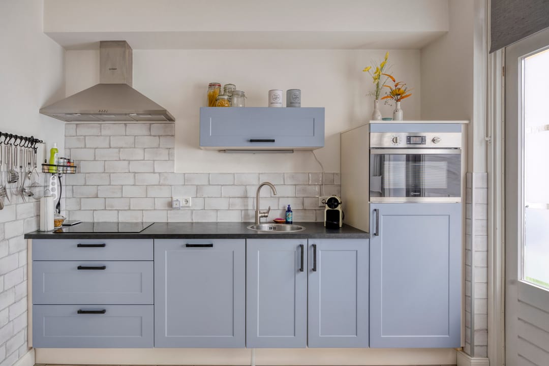 Foto 13 van Nachtegaallaan 131