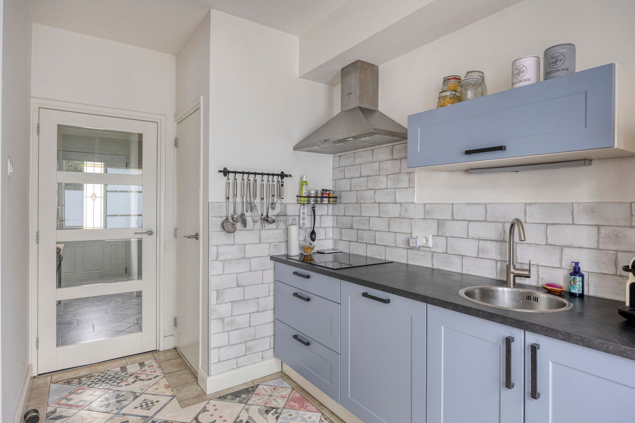 Foto 15 van Nachtegaallaan 131