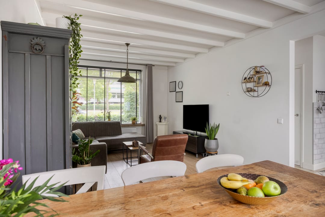 Foto 17 van Nachtegaallaan 131