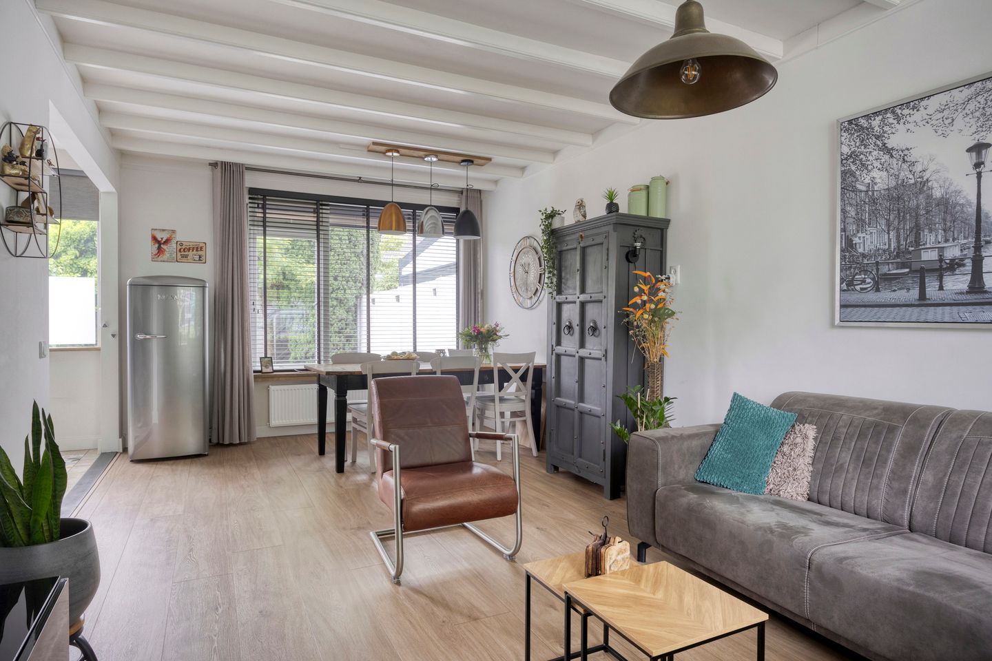 Foto 19 van Nachtegaallaan 131