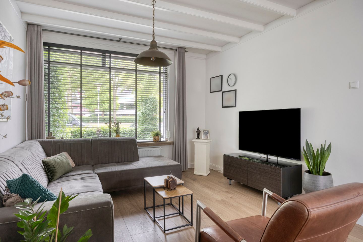 Foto 20 van Nachtegaallaan 131