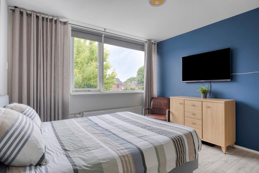 Foto 23 van Nachtegaallaan 131