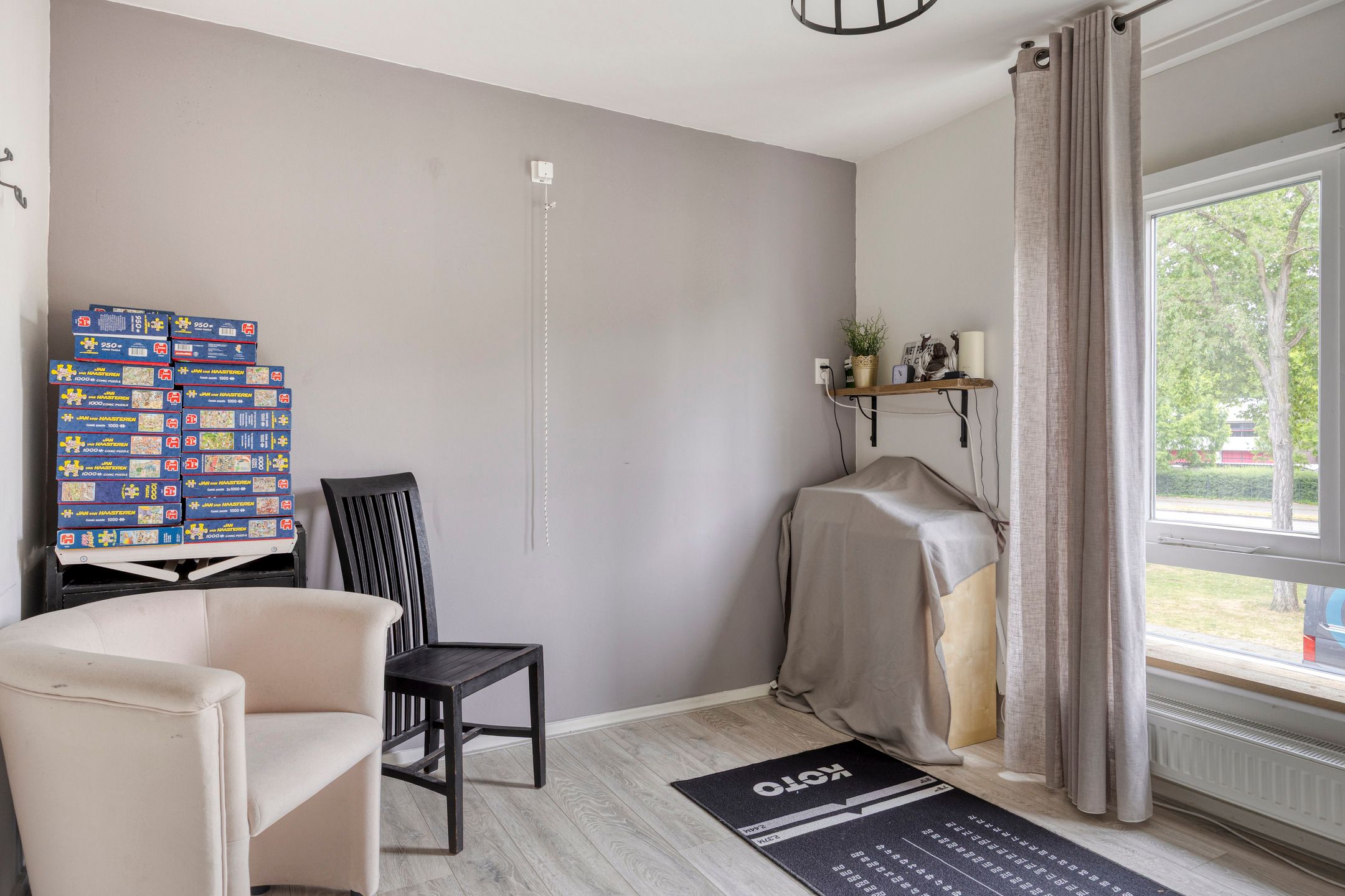 Foto 24 van Nachtegaallaan 131