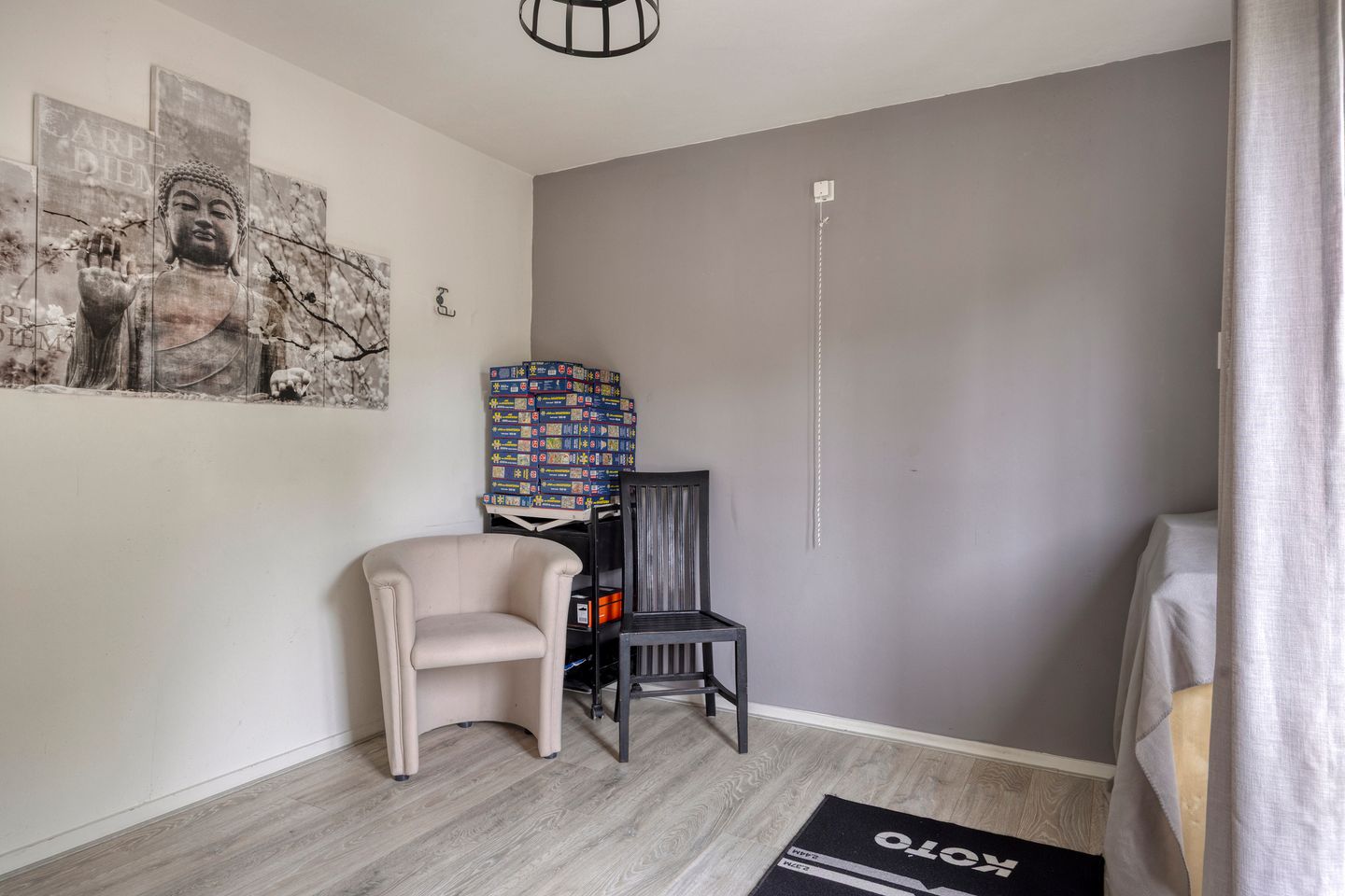 Foto 25 van Nachtegaallaan 131