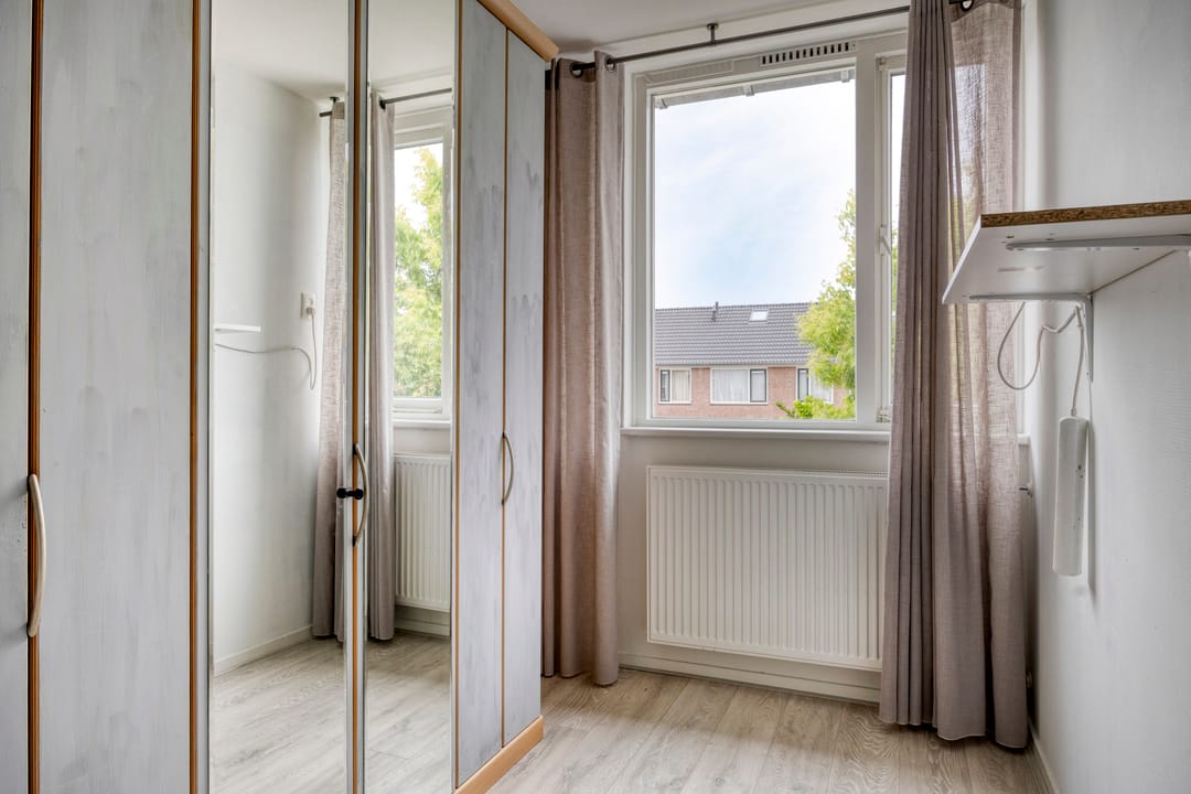 Foto 26 van Nachtegaallaan 131