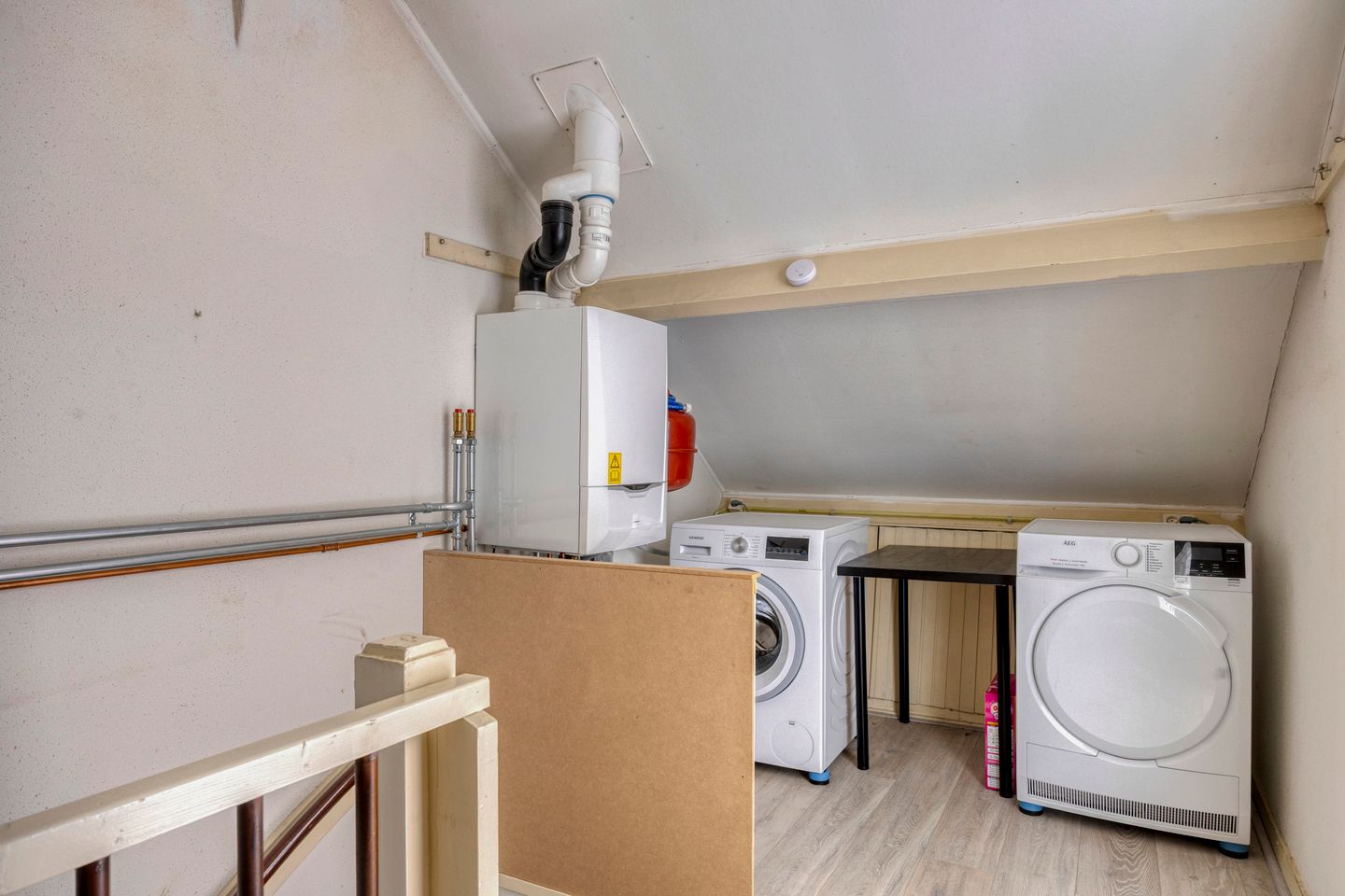 Foto 29 van Nachtegaallaan 131