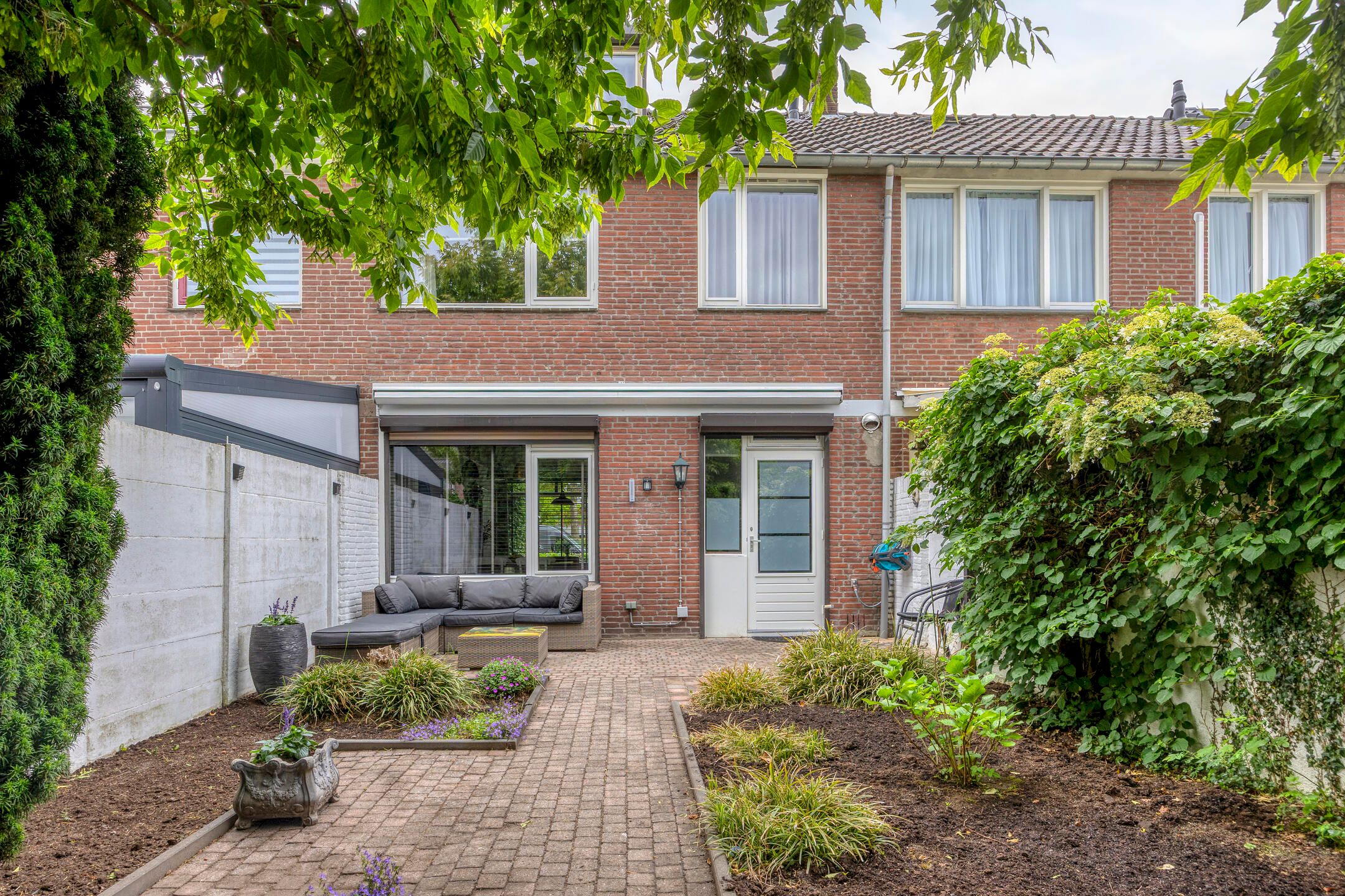 Foto 33 van Nachtegaallaan 131