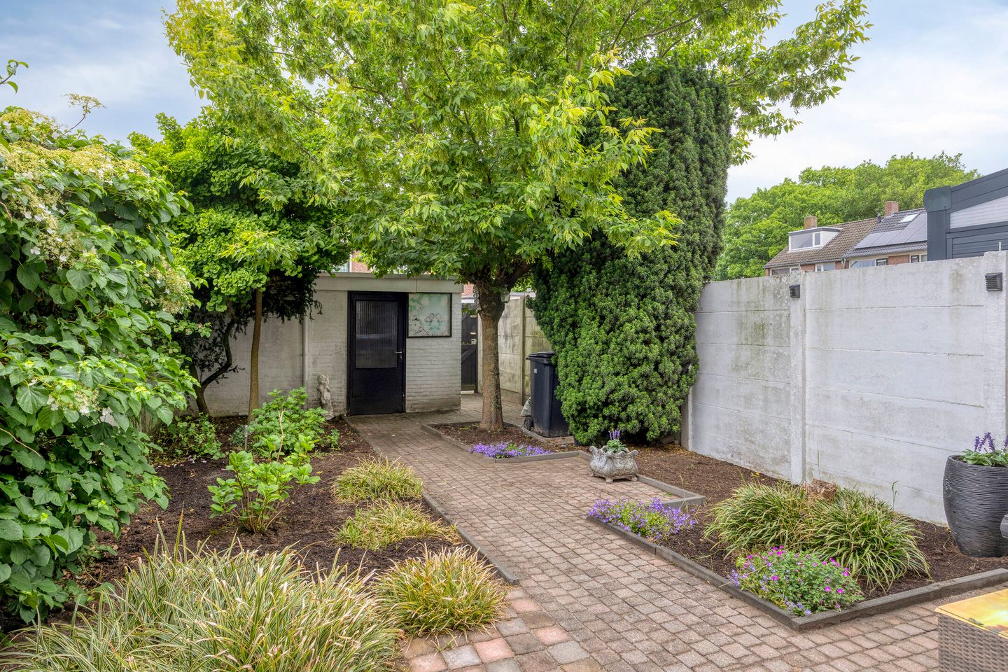 Foto 34 van Nachtegaallaan 131