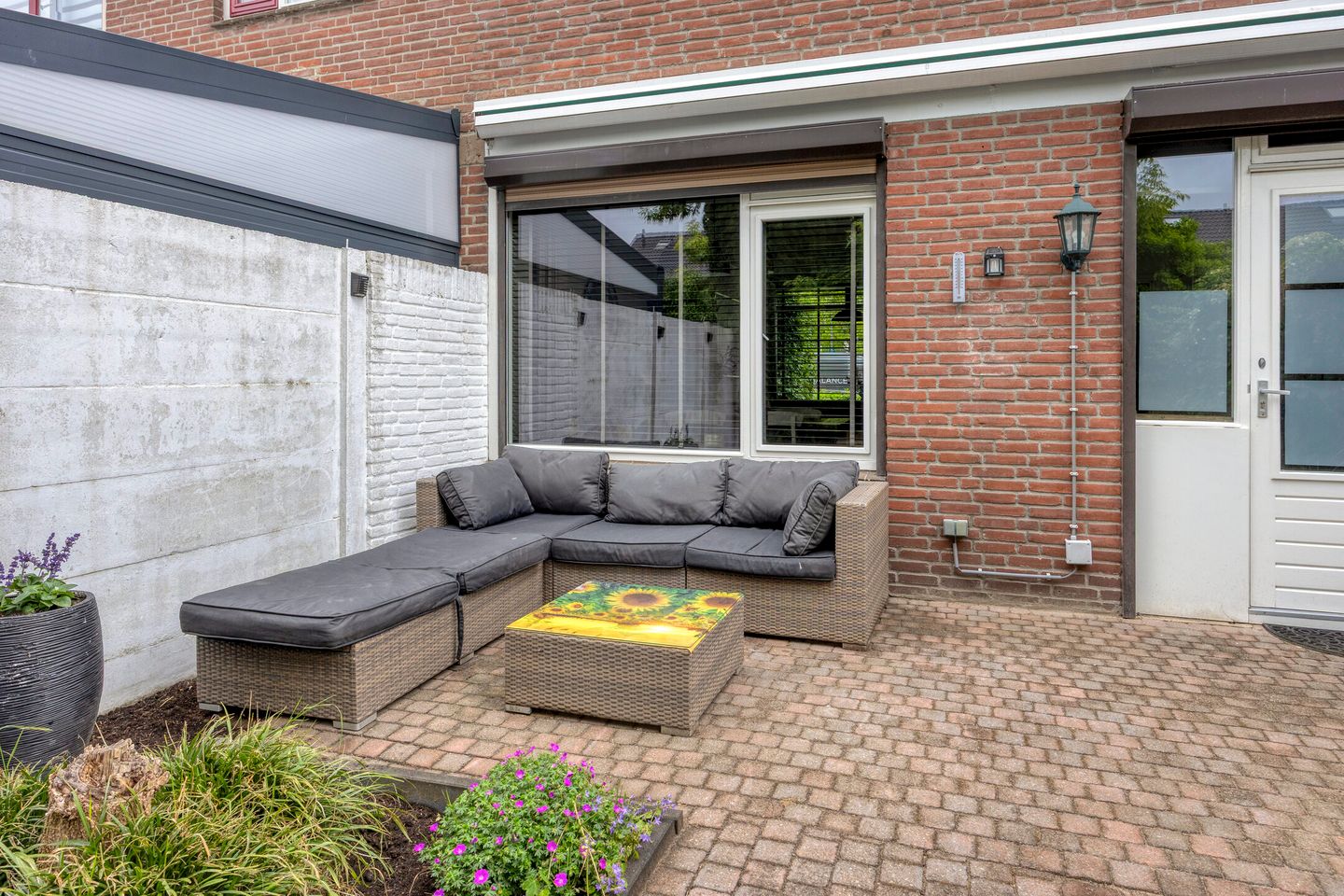 Foto 35 van Nachtegaallaan 131