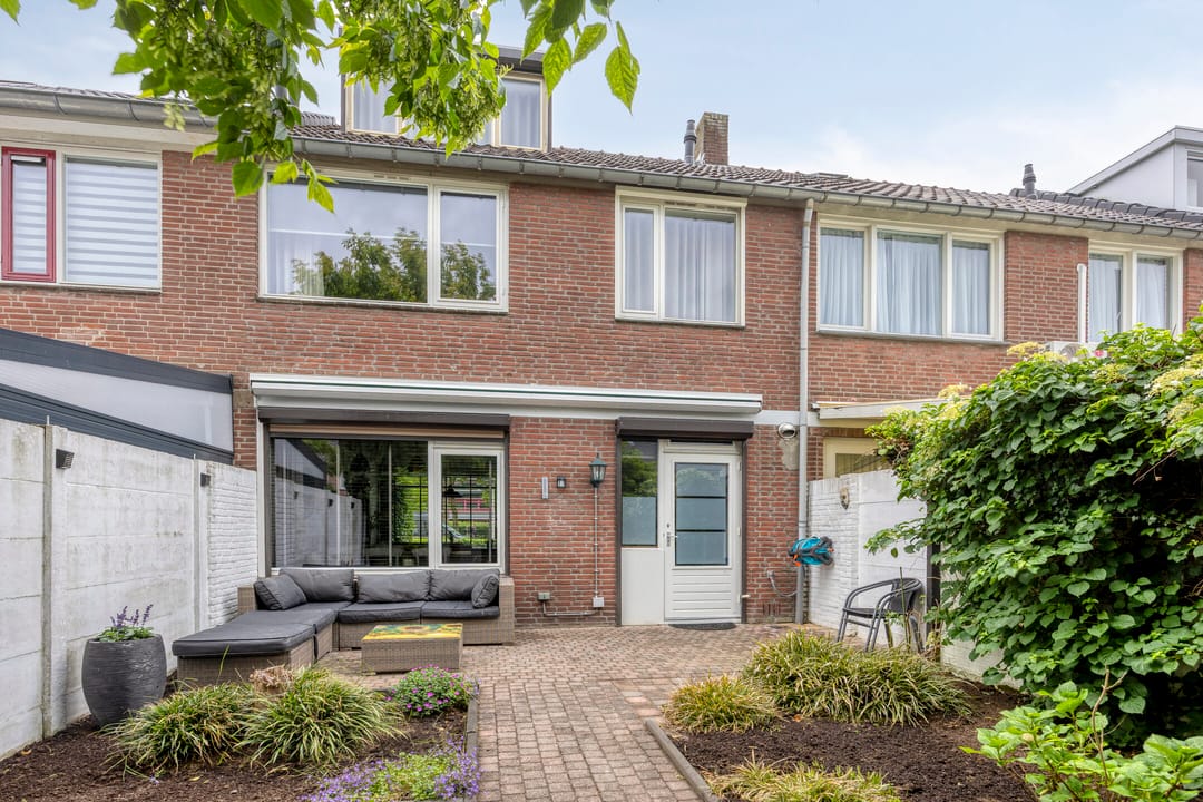 Foto 37 van Nachtegaallaan 131