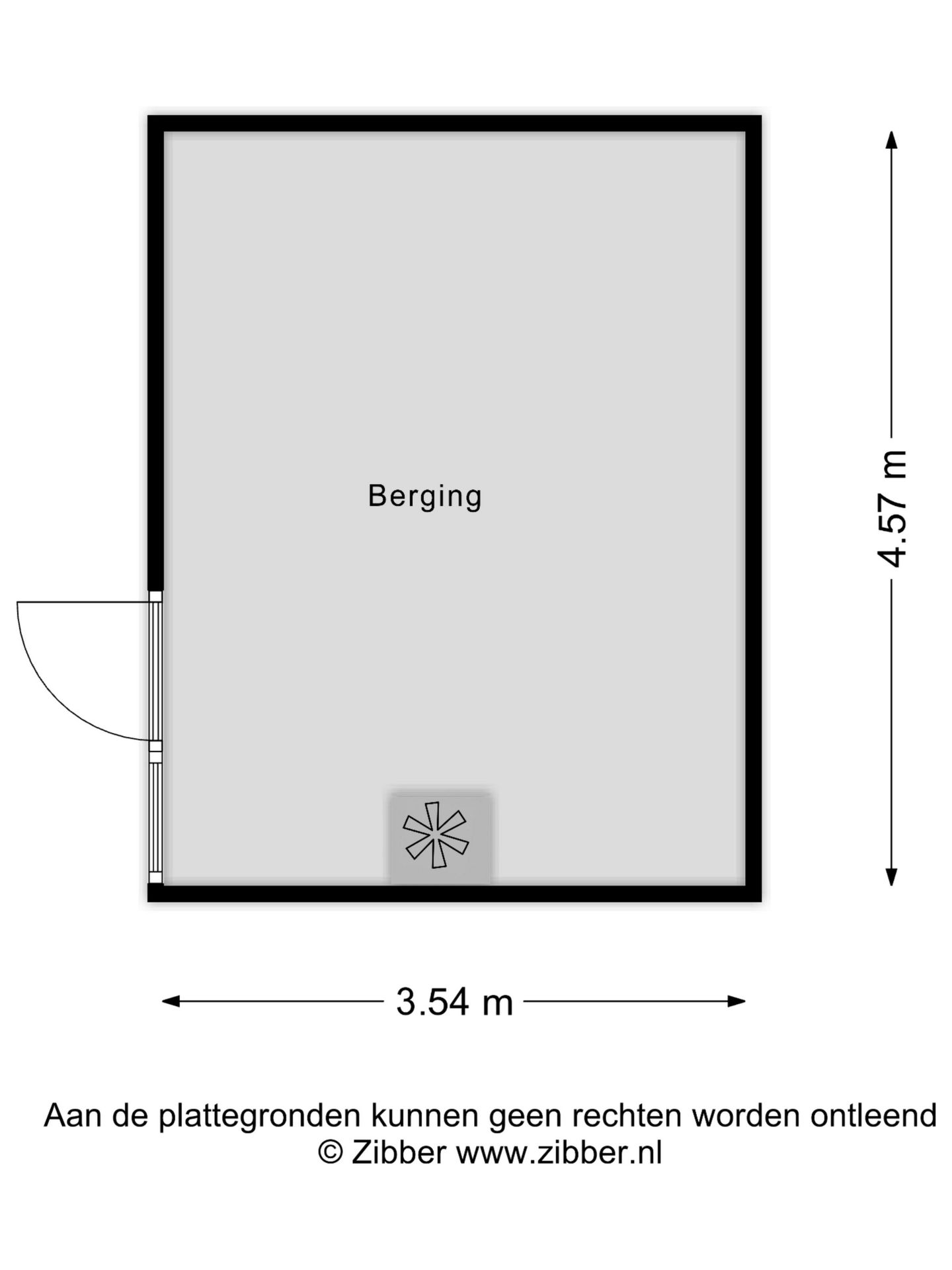 Foto 44 van Nachtegaallaan 131