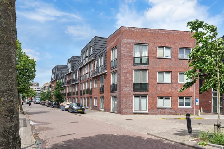 Bekijk foto van Grootscheepmakersstraat 1 A22