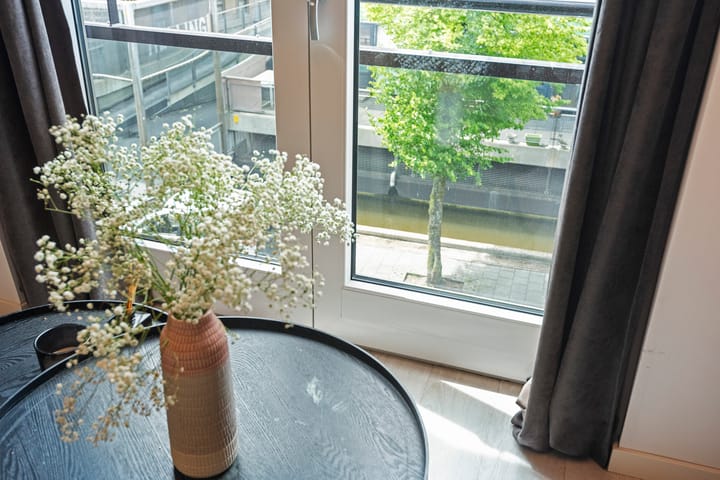 Foto 4 van Grootscheepmakersstraat 1-A22