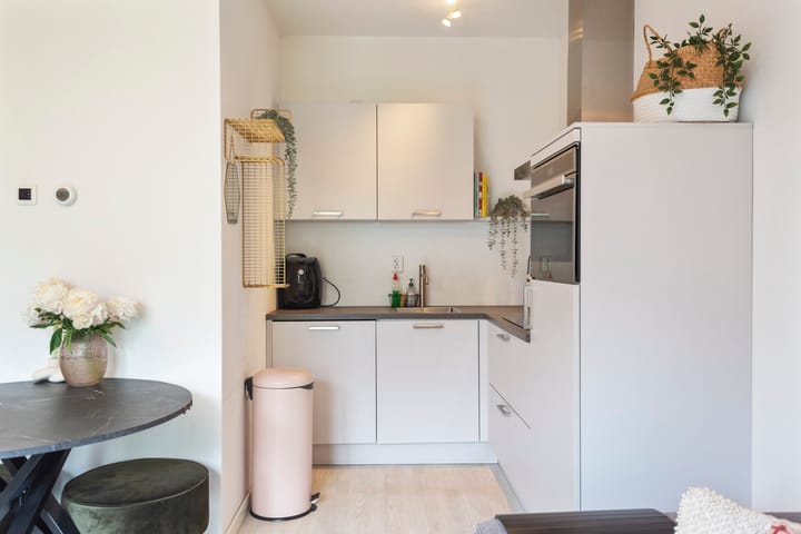 Foto 5 van Grootscheepmakersstraat 1-A22