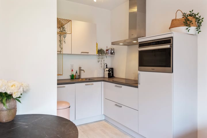 Foto 6 van Grootscheepmakersstraat 1-A22