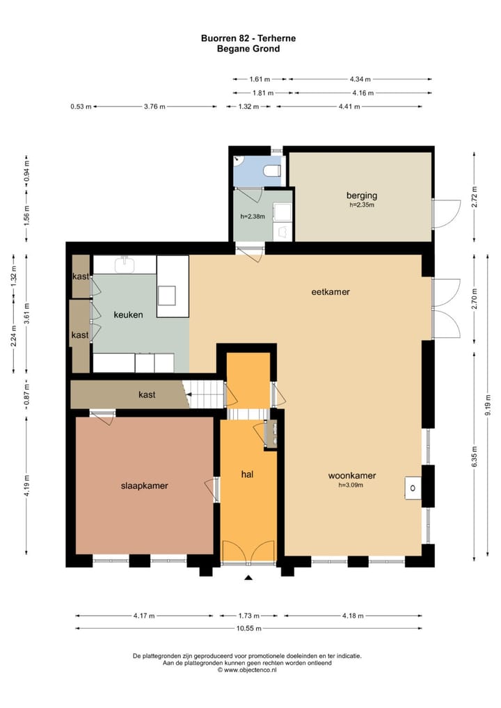 Foto 50 van Buorren 82