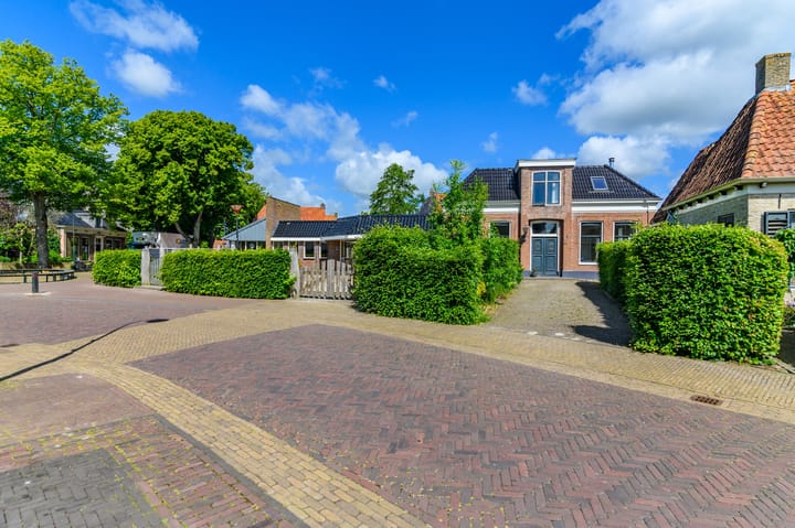 Foto 1 van Buorren 82