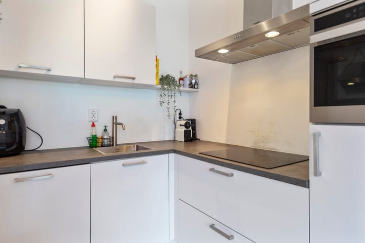 Foto 8 van Grootscheepmakersstraat 1-A22