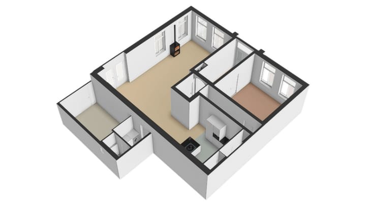 Foto 51 van Buorren 82