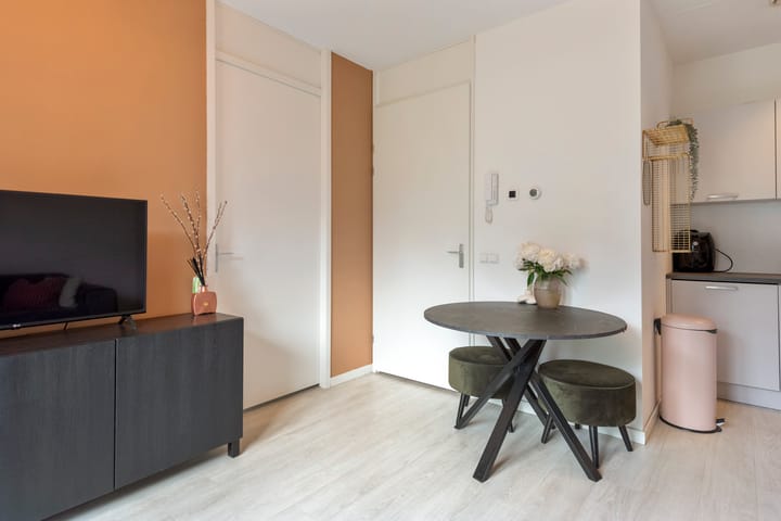 Foto 9 van Grootscheepmakersstraat 1-A22