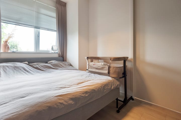 Foto 11 van Grootscheepmakersstraat 1-A22