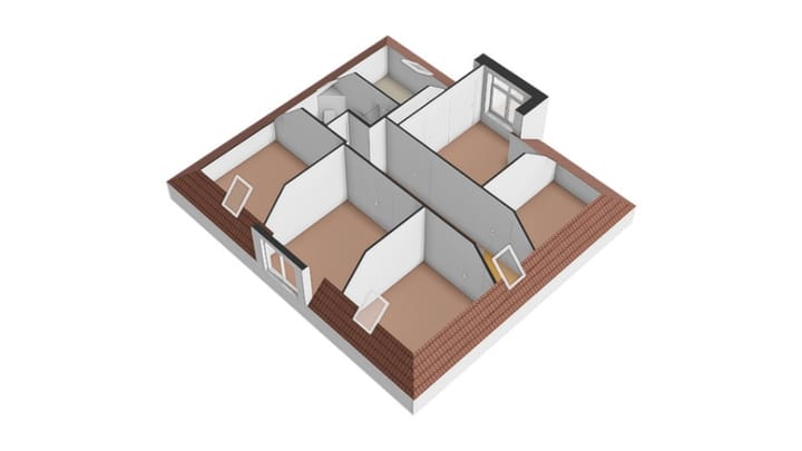 Foto 53 van Buorren 82