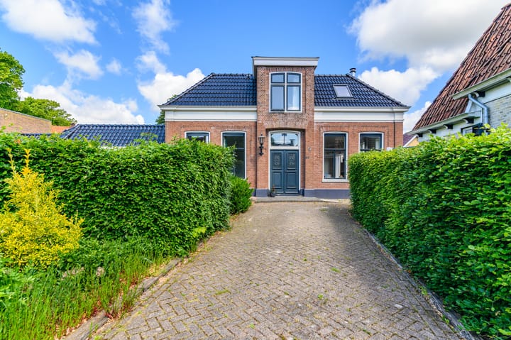 Foto 4 van Buorren 82