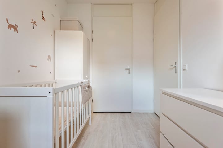 Foto 13 van Grootscheepmakersstraat 1-A22