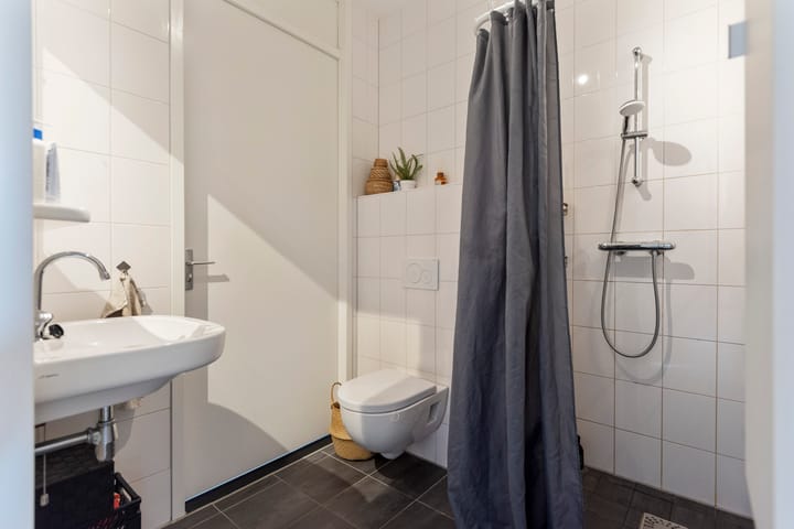 Foto 14 van Grootscheepmakersstraat 1-A22