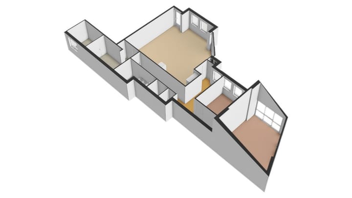 Foto 55 van Buorren 82