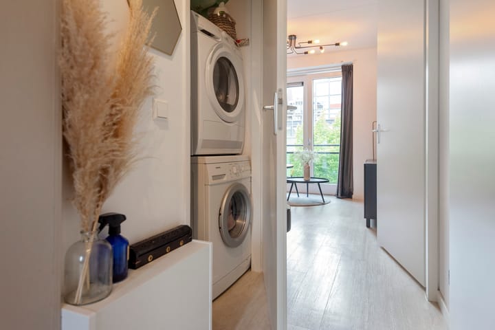 Foto 16 van Grootscheepmakersstraat 1-A22