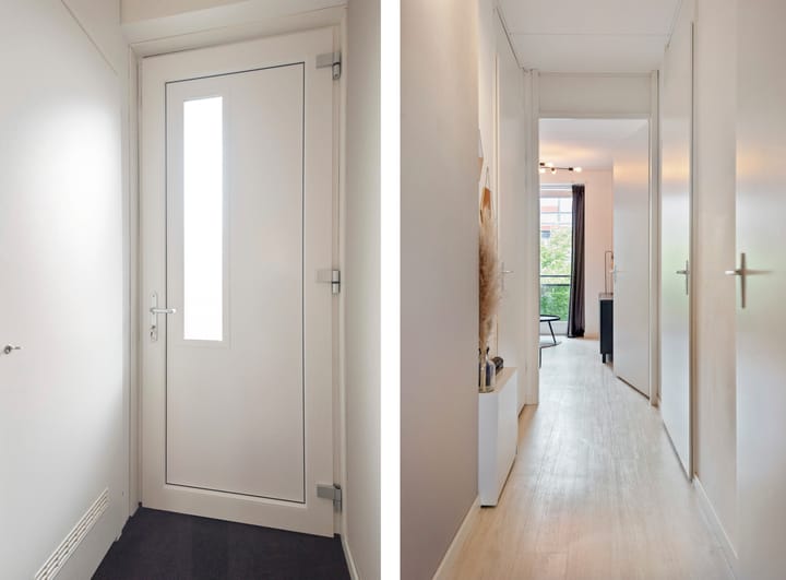 Foto 18 van Grootscheepmakersstraat 1-A22