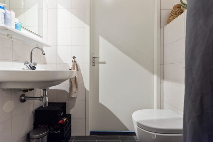 Foto 15 van Grootscheepmakersstraat 1-A22