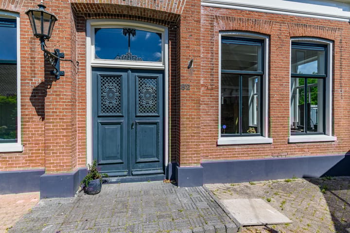 Foto 5 van Buorren 82