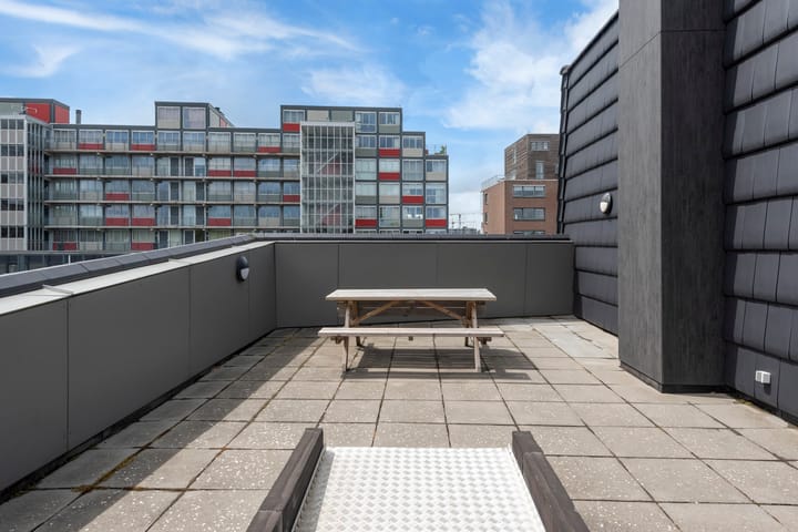 Foto 19 van Grootscheepmakersstraat 1-A22