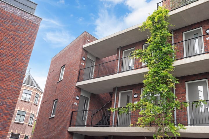 Foto 22 van Grootscheepmakersstraat 1-A22