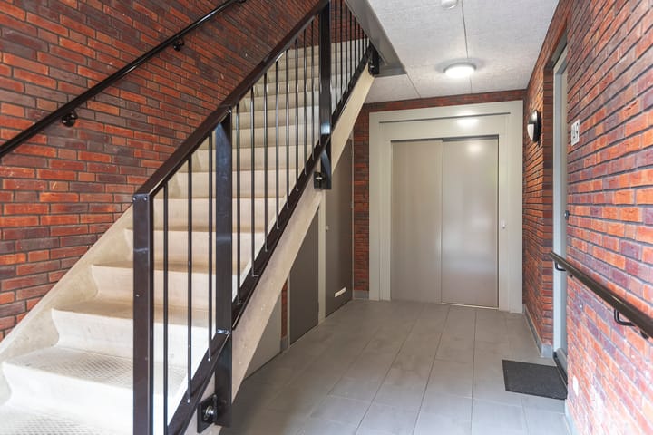 Foto 23 van Grootscheepmakersstraat 1-A22