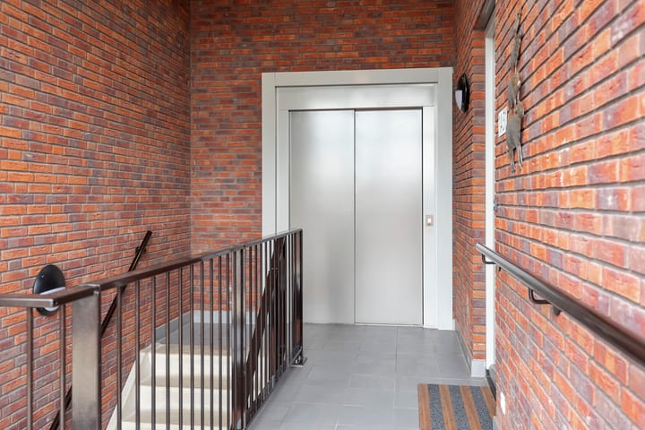 Foto 24 van Grootscheepmakersstraat 1-A22