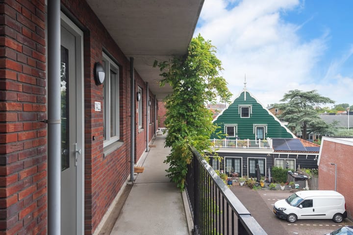 Foto 25 van Grootscheepmakersstraat 1-A22